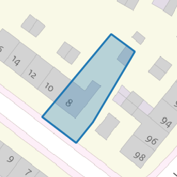 Perceel MSN01-B-4937