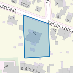 Perceel MSN01-B-4938