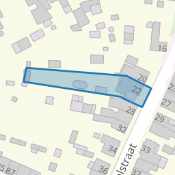 Perceel MSN01-B-4948