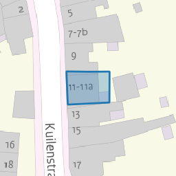 Perceel MSN01-B-4951