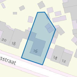 Perceel MSN01-B-4952