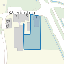 Perceel MSN01-B-4963