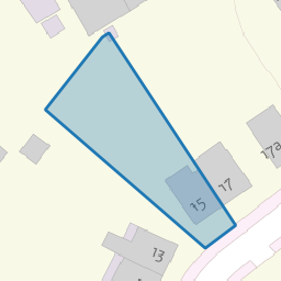 Perceel MSN01-B-4994