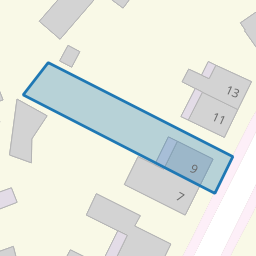 Perceel MSN01-B-4997