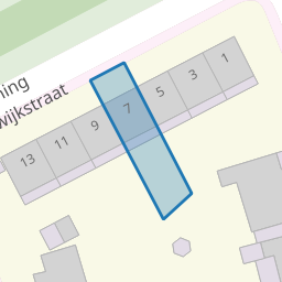 Perceel MSN01-B-5051