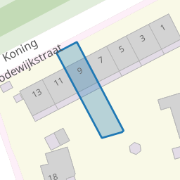 Perceel MSN01-B-5052