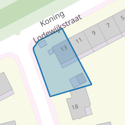 Perceel MSN01-B-5054