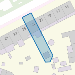 Perceel MSN01-B-5060