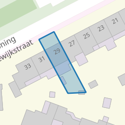 Perceel MSN01-B-5063