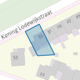 Perceel MSN01-B-5065