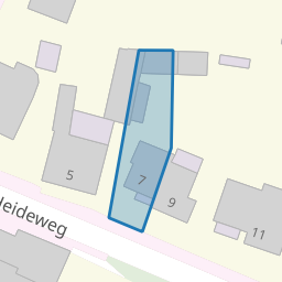 Perceel MSN01-B-5071