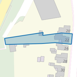 Perceel MSN01-B-5110