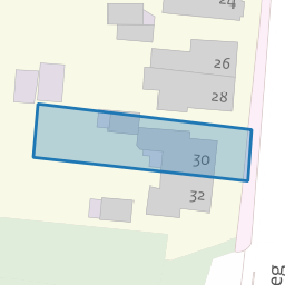 Perceel MSN01-B-5116