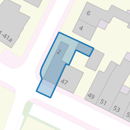 Perceel MSN01-B-5150