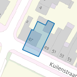 Perceel MSN01-B-5151