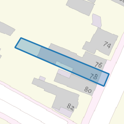 Perceel MSN01-B-5170