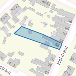 Perceel MSN01-B-5172