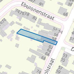Perceel MSN01-B-5174
