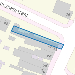 Perceel MSN01-B-5178