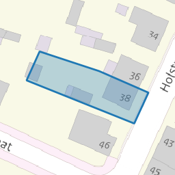 Perceel MSN01-B-5181