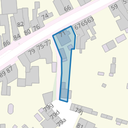 Perceel MSN01-B-5184