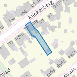 Perceel MSN01-B-5189