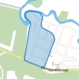 Perceel MSN01-B-5205