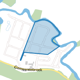 Perceel MSN01-B-5207