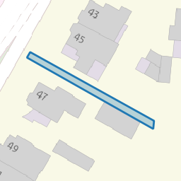 Perceel MSN01-B-5216