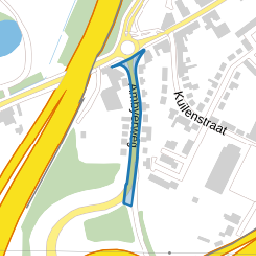 Perceel MSN01-B-5233