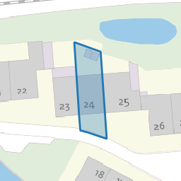 Perceel MSN01-B-5291