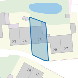 Perceel MSN01-B-5292