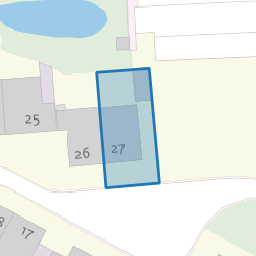 Perceel MSN01-B-5294