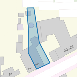 Perceel MSN01-B-5303