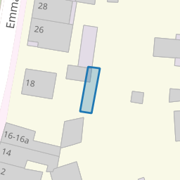 Perceel MSN01-B-5305