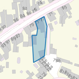 Perceel MSN01-B-5307