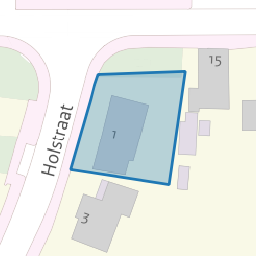 Perceel MSN01-B-5313