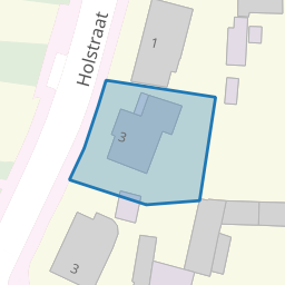 Perceel MSN01-B-5314