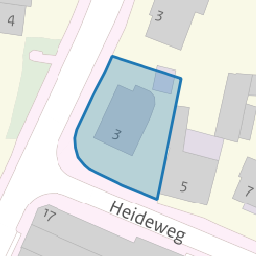 Perceel MSN01-B-5315