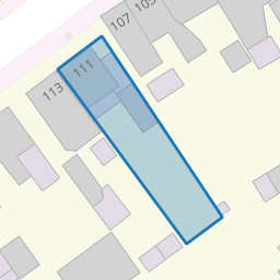 Perceel MSN01-B-5327