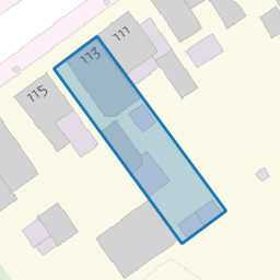 Perceel MSN01-B-5328