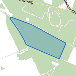 Perceel MSN01-B-5333