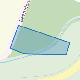 Perceel MSN01-B-5358