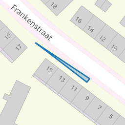 Perceel MSN01-B-5387