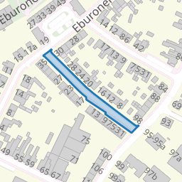 Perceel MSN01-B-5388