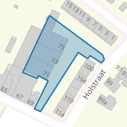 Perceel MSN01-B-5390