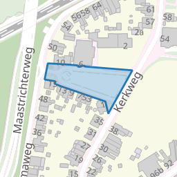 Perceel MSN01-B-5398