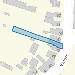 Perceel MSN01-B-5400