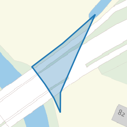 Perceel MSN01-B-5402