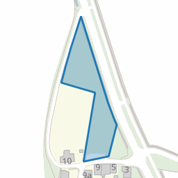 Perceel MSN01-B-5425